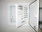 Instalações de Telecomunicações